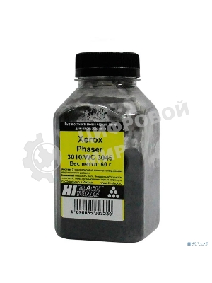 Тонер Hi-Black для Xerox Phaser 3010/WC 3045, 60 г, банка