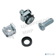 Комплект крепежа Cabeus, 19