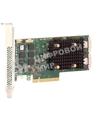 Контроллер MegaRAID 9560-16I SGL (05-50077-00)