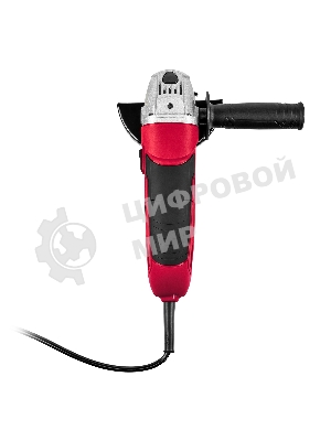 Угловая шлифовальная машина MTX MAG125-800, 800 Вт, 125 мм, 12000 об/мин