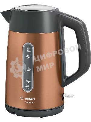 Чайник электрический Bosch TWK4P439