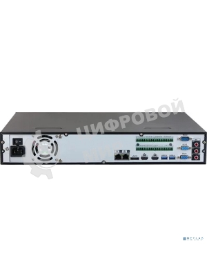 Видеорегистратор Dahua DHI-NVR5432-EI, 16/32/64 Channel 1.5U 4HDDs 4K & H.265 Pro Network Video Recorder