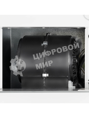 Вытяжка встраиваемая Monsher INNA 40 Blanc белый, 40 см, 1200 куб. м/ч, 45 дБ