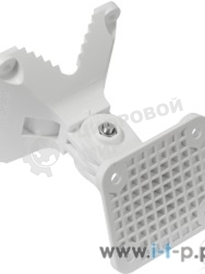 Сетевое оборудование MikroTik QMP-LHG quickMOUNT PRO for LHG antennas, adjustable