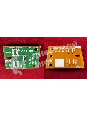 Чип ELP для Panasonic KX-MB1500/1520 (KX-FAT410A) 2.5K