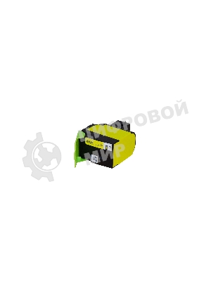 Картридж Sakura 71B5HY0 для Lexmark CS417dn/CS517de/CX417de/CX517de, желтый, 3500 к.
