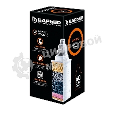 Кассета Барьер КБ-7 Железо К281Р00