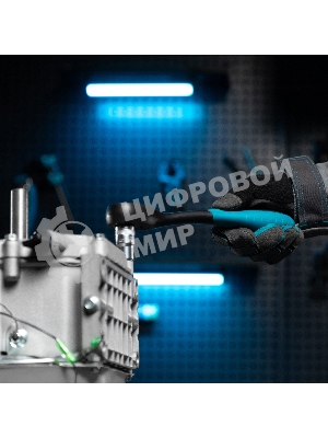 Ключ-трещотка Gross 140821/2