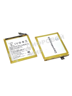 Аккумуляторная батарея BLP657 для OnePlus OnePlus 6