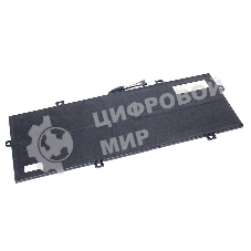 Аккумуляторная батарея для ноутбука Lenovo Yoga Duet 2020 7.68V 5410mAh