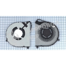 Вентилятор (кулер) для ноутбука Lenovo ThinkPad Edge E550C E550 E555