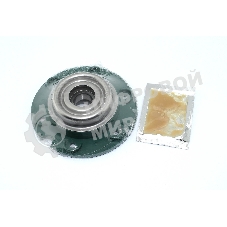 Суппорт (опора) в сборе SKL для стиральной машины Electrolux, Zanussi, AEG 4071424214