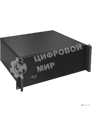 Серверный корпус ExeGate Pro 4U390-05 (RM 19