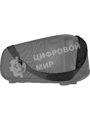Портативная колонка SVEN PS-860 черный 100W 1.0 BT/3.5Jack 5400mAh