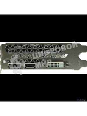 Видеокарта AFOX PCIE16 RTX 3050 6Gb AF3050-6GD6H5