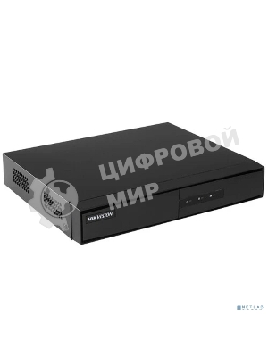 Видеорегистратор Hikvision DS-7108NI-Q1/8P/M(D)