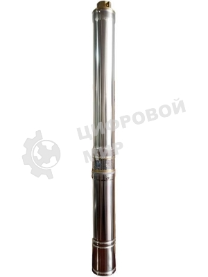 Садовый насос Вихрь СН-55, скважинный 68/3/9