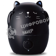 Увлажнитель воздуха Royal Clima RUH-MR200/1.5M-BL 20Вт (ультразвуковой) черный