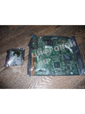 Плата форматера HP DJ T920/T1500 (CR357-67051/CR357-60319)