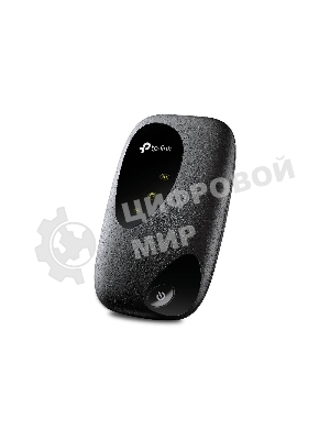 Маршрутизатор TP-Link M7200 LTE-Advanced Мобильный Wi-Fi роутер