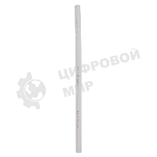 Клеевые стержни Rexant, Ø11 мм, 270 мм, прозрачные, 10 шт., хедер