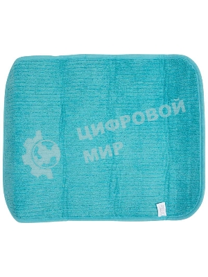 Рыжий кот Коврик для сушки посуды из микрофибры 