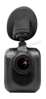 Видеорегистратор TrendVision TDR-721S EVO PRO черный 5Mpix 1296x2304 1296p 170гр. GPS NTK96675