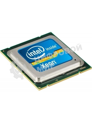 Процессор Intel Xeon E-2286G Soc-1151 4.0GHz OEM