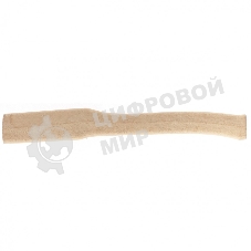 Топорище Сибртех шлифованное бук 400мм