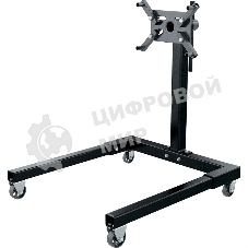 Стенд для двигателя Matrix 500 кг, 1250 Lbs