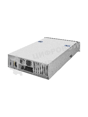 Серверный корпус ExeGate Pro 3U660-HS16 (RM 19