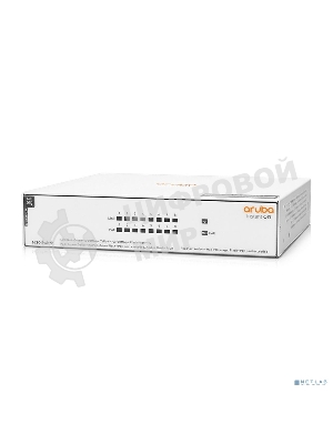 Коммутатор HPE Aruba Instant On 1430 8G Class4 PoE 64W Switch Switch