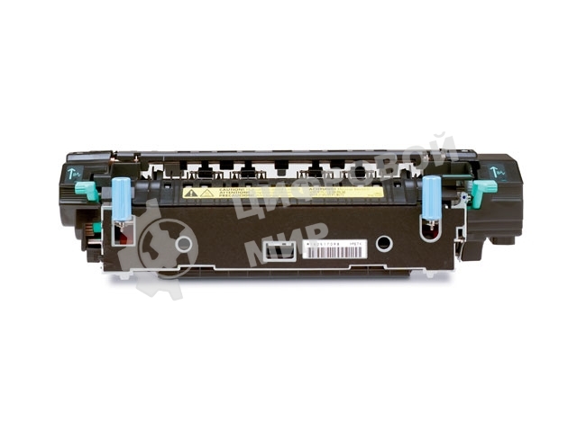 Печь в сборе HP Color LJ 4600 (C9726A/RG5-6517/C9660-69017/C9660-69019/C9660-69025)