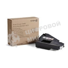 Контейнер отработки Xerox 108R01124 для Xerox Phaser 6600/WC 6605 (Channels)