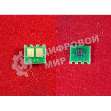 Чип ELP для HP Universal CB541A/CC531A/CE271A/CE311A/CE321A/CE341A/CE401A/CE411A/CF031A/CF211A/CF351A/CF381A, Canon CRG716/718/731, Cyan (Китай)