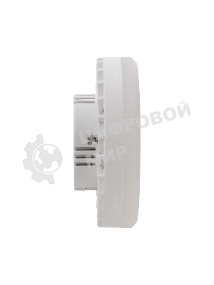 Лампа светодиодная Rexant Рефлектор GX53 10,5 Вт GX53 840 лм 2700 K теплый свет