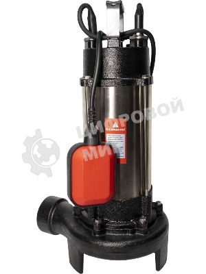 Фекальный насос НФ-24000Л Ресанта