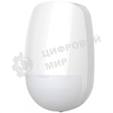 Детектор движения AX PRO WRL DS-PDD12P-EG2-WE