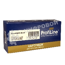Картридж струйный ProfiLine PL-L0S20YC (№976Y) для принтеров HP PageWide-Pro 552/577/P55250/P57750 с чернилами Black