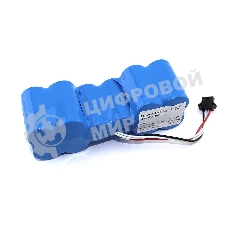 Аккумулятор для Ecovacs Deebot N78 12V 2000 mAh NI-CD