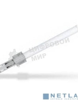 Сетевое оборудование UBIQUITI AMO-2G13 всенаправленная MIMO 2x2, диапазон частот - 2.35 - 2.55 GHz, коэффициент усиления - 13 dBi