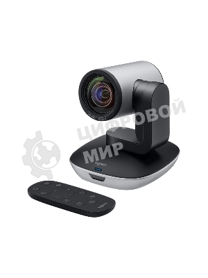 Веб-камера Logitech PTZ Pro 2 Camera