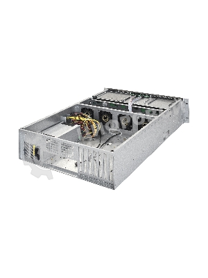 Серверный корпус ExeGate Pro 3U660-HS16 (RM 19