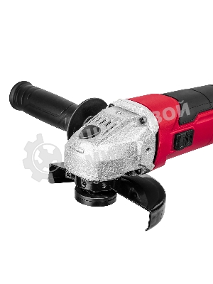 Угловая шлифовальная машина MTX MAG125-800, 800 Вт, 125 мм, 12000 об/мин