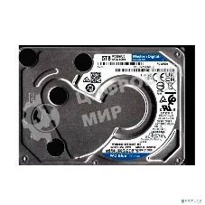 Жесткий диск Western Digital HDD SATA3 5Tb 2.5