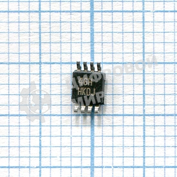 Контроллер TPS77901 DGKRG4