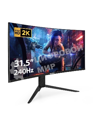 Монитор 31.5