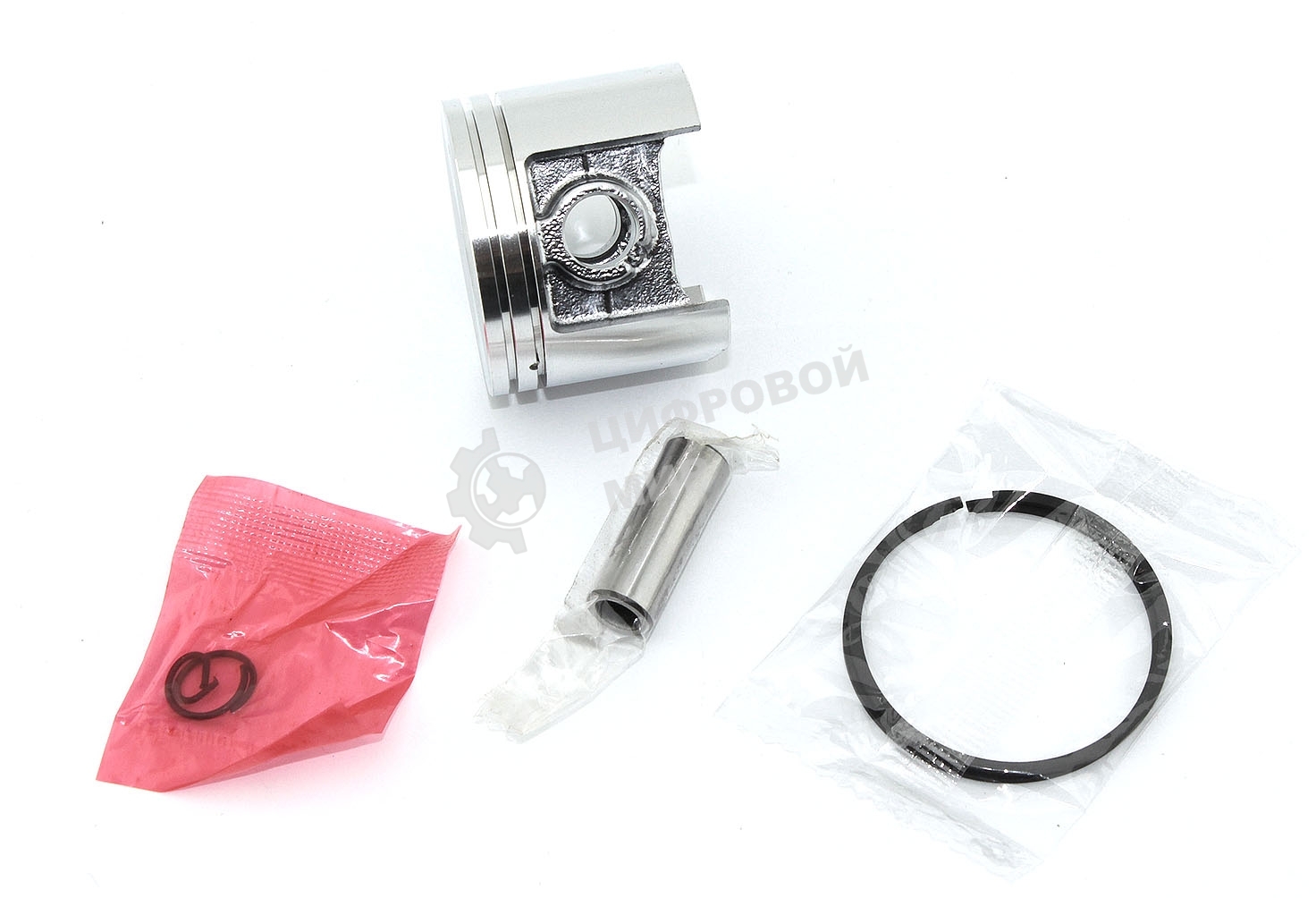 Поршень для Stihl MS 210/230/250, Ф 42.5мм