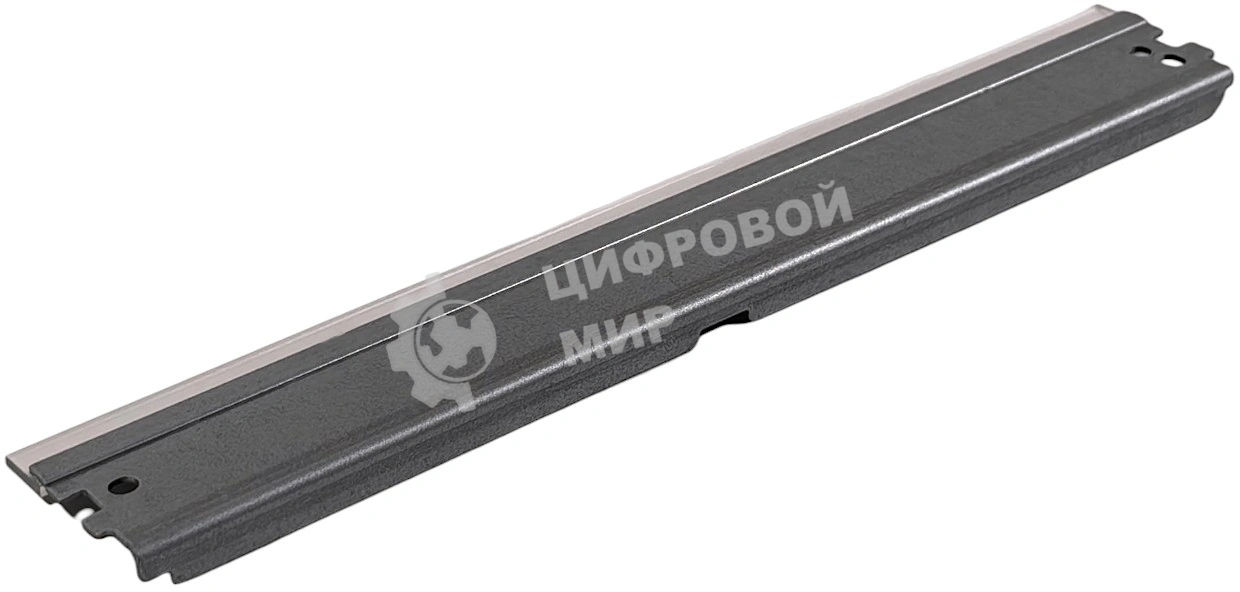 Лезвие чистящее Cactus CS-WB-H2035-10 для HP LJ P2035/P2055/Pro M401/M425 Canon LBP-6300/6310/6650/6670/6680/251/252/253/MF-5840/5880/5940/5980/411/416/418/419/IR-1133