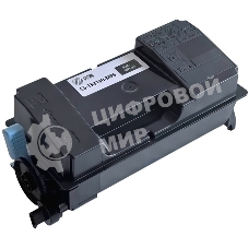 Картридж лазерный Cactus CS-TK3190-MPS черный (30000 стр.) для Kyocera Ecosys P3055dn/P3060dn